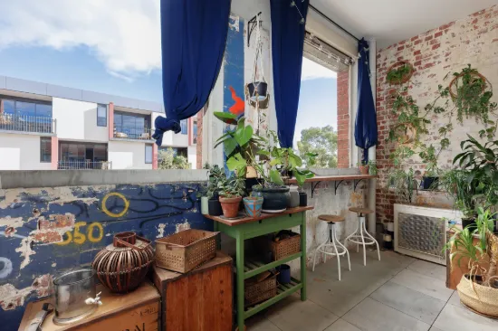 307/181 Smith Street, Fitzroy, Vic 3065-Image