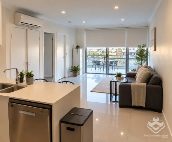 307/19 Isedale Street, Wooloowin, Qld 4030