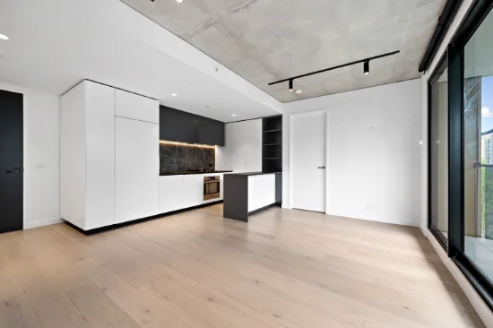 307/199 Peel Street, North Melbourne, Vic 3051 - For Rent