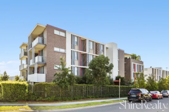307/2 Affleck Circuit, Kellyville, NSW 2155