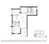 307/2 Andrews Street, Cannon Hill, Qld 4170-Floorplan