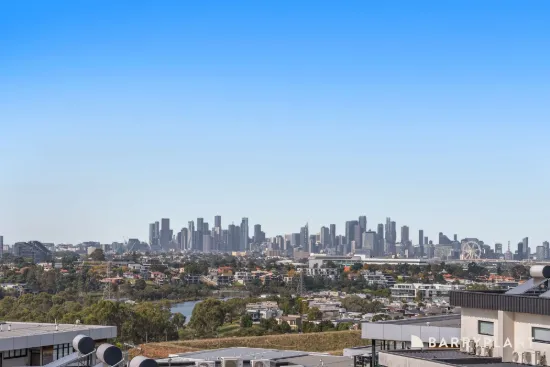 307/2 La Scala Avenue, Maribyrnong, Vic 3032