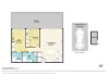 307/2 La Scala Avenue, Maribyrnong, Vic 3032-Floorplan