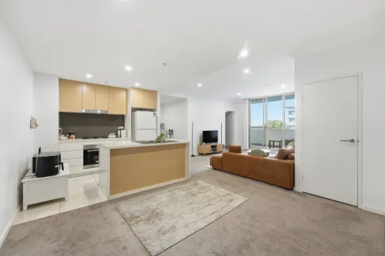 307/2 Lachlan Street, Liverpool, NSW 2170