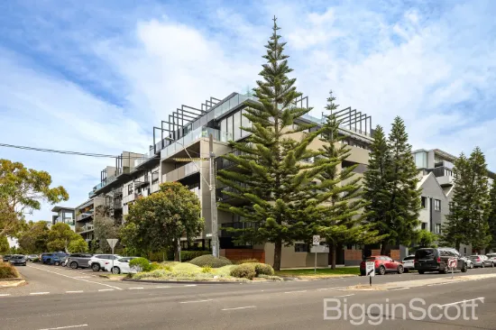 307/2 Rouse Street, Port Melbourne, Vic 3207