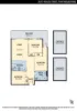 307/2 Rouse Street, Port Melbourne, Vic 3207-Floorplan