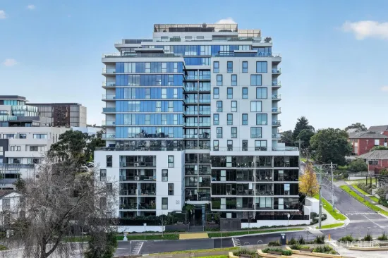 307/20 Hepburn Road, Doncaster, Vic 3108