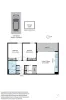 307/20 Hepburn Road, Doncaster, Vic 3108-Floorplan