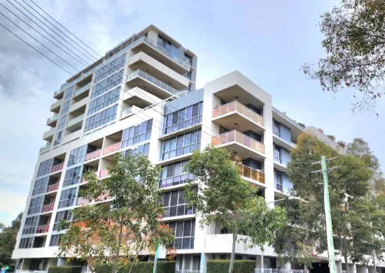 307/208 Coward St, Mascot, NSW 2020