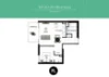 307/ 212-214 Albion street, Brunswick, Vic 3056-Floorplan