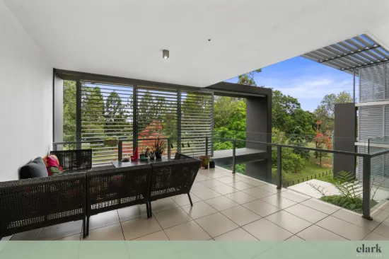 307/23 Parkland Street, Nundah, Qld 4012