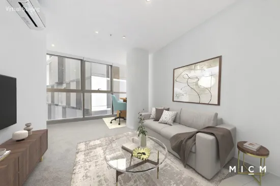 307/241 Harbour Esplanade, Docklands, Vic 3008