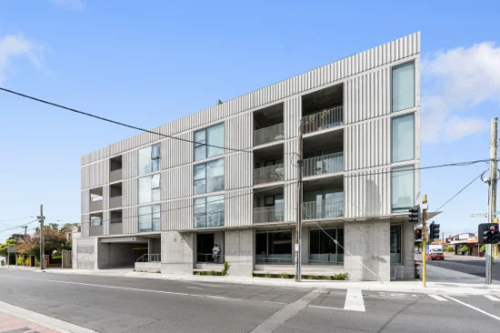 307/270b McKinnon Road, McKinnon, Vic 3204