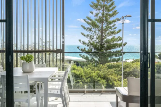 307/29 Leighton Beach Boulevard, North Fremantle, WA 6159