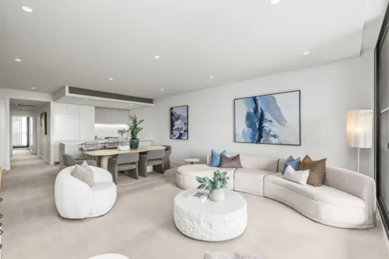 307/29 Leighton Beach Boulevard, North Fremantle, WA 6159-Image