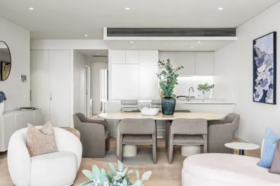 307/29 Leighton Beach Boulevard, North Fremantle, WA 6159-Image