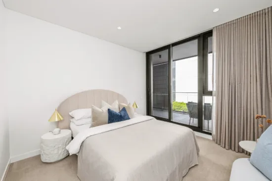 307/29 Leighton Beach Boulevard, North Fremantle, WA 6159-Image