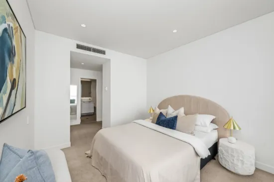 307/29 Leighton Beach Boulevard, North Fremantle, WA 6159-Image