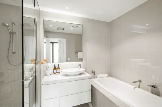 307/29 Leighton Beach Boulevard, North Fremantle, WA 6159-Image