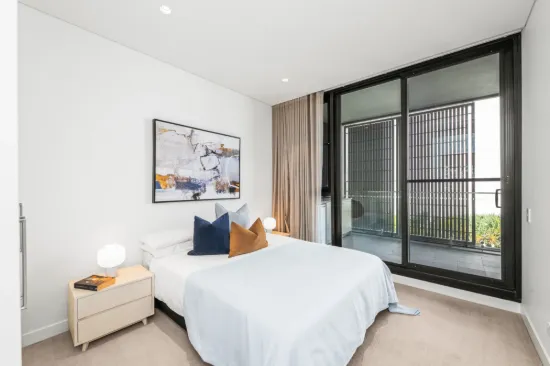 307/29 Leighton Beach Boulevard, North Fremantle, WA 6159-Image
