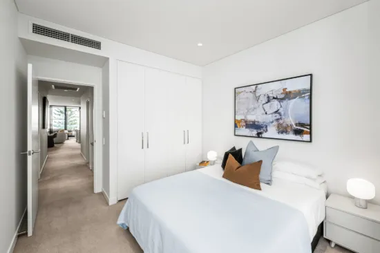 307/29 Leighton Beach Boulevard, North Fremantle, WA 6159-Image