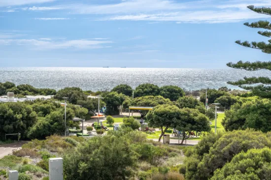 307/29 Leighton Beach Boulevard, North Fremantle, WA 6159-Image