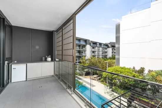 307/29 Leighton Beach Boulevard, North Fremantle, WA 6159-Image
