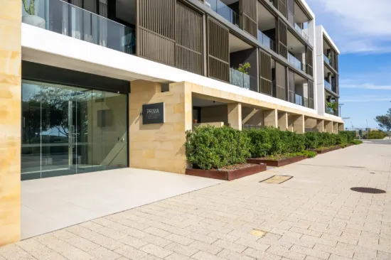 307/29 Leighton Beach Boulevard, North Fremantle, WA 6159-Image