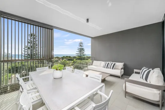 307/29 Leighton Beach Boulevard, North Fremantle, WA 6159-Image
