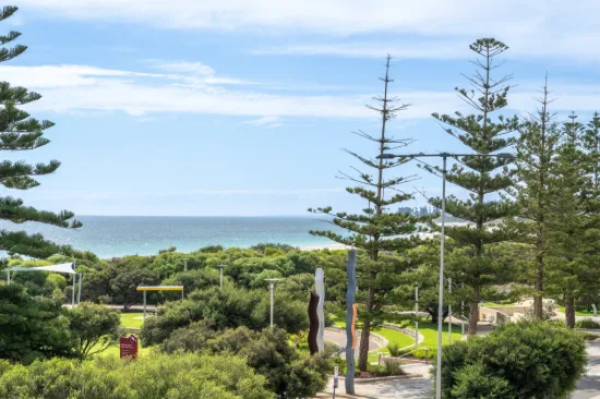 307/29 Leighton Beach Boulevard, North Fremantle, WA 6159-Image
