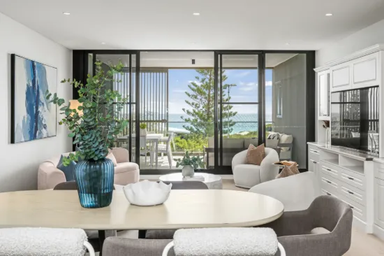 307/29 Leighton Beach Boulevard, North Fremantle, WA 6159-Image