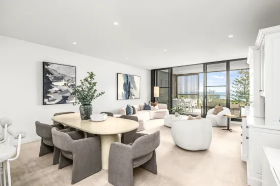 307/29 Leighton Beach Boulevard, North Fremantle, WA 6159-Image