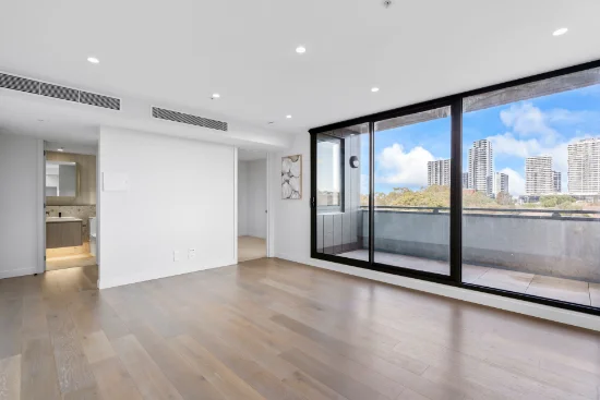 307/2B Ballarat Road, Footscray VIC 3011-Image