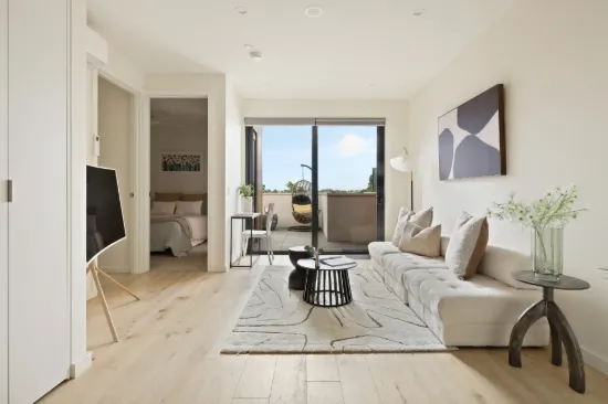 307/3-9 Elliott Avenue, Carnegie, Vic 3163
