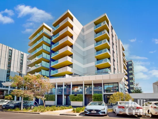 307/3 Olive York Way, Brunswick West, Vic 3055