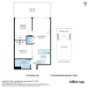 307/3 Olive York Way, Brunswick West, Vic 3055-Floorplan