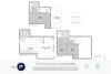307/351 Brunswick Street, Fortitude Valley, Qld 4006-Floorplan