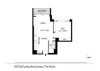 307/38D Cumberland Street, The Rocks, NSW 2000-Floorplan