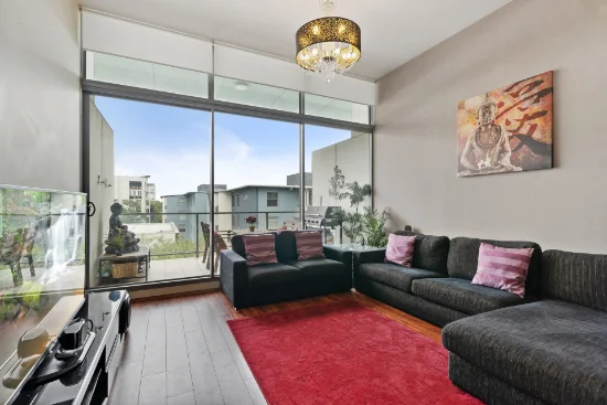 307/4 Lewis Avenue, Rhodes NSW 2138 - For Rent