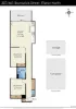 307/461-465 Brunswick Street, Fitzroy North, Vic 3068-Floorplan