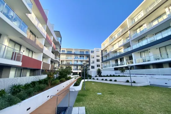 307/5 Manchester Drive, Schofields, NSW 2762