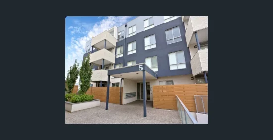 307/5 Sandbelt Close, Heatherton, Vic 3202