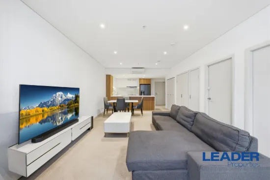 307/5 Wentworth Place, Wentworth Point, NSW 2127