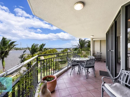 307/57B Newstead Terrace, Newstead, Qld 4006