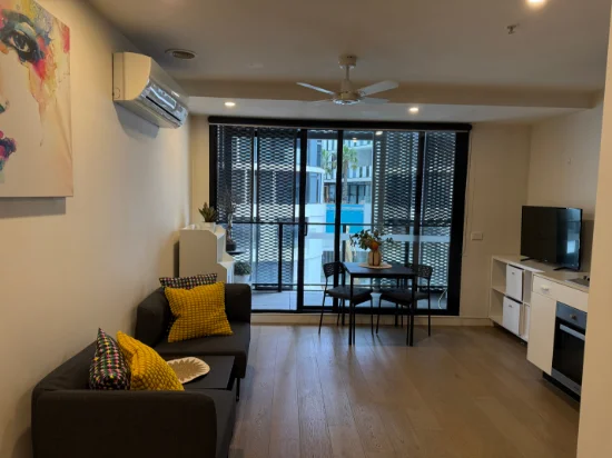 307/6 St Kilda Rd, St Kilda, Vic 3182