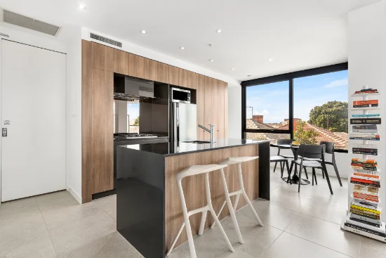 307/652 High Street, Prahran, Vic 3181