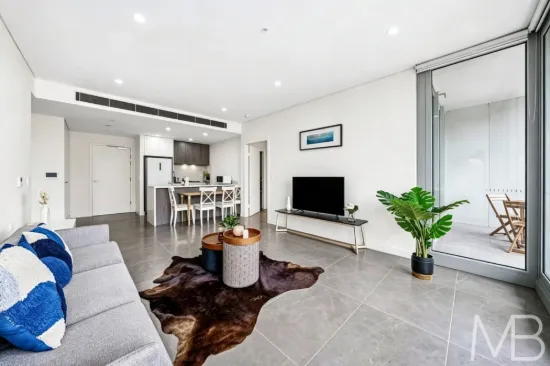 307/7 Paddock Street, Lidcombe, NSW 2141