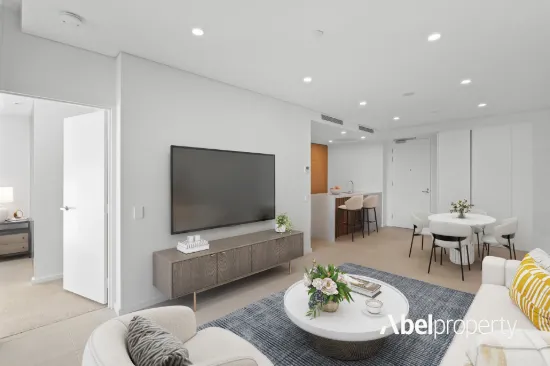 307/7 Wunderlich Road, Subiaco, WA 6008
