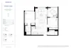 307/72 Albert Street, Seddon, Vic 3011-Floorplan