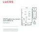 307/75 Palmerston Crescent, South Melbourne, Vic 3205-Floorplan